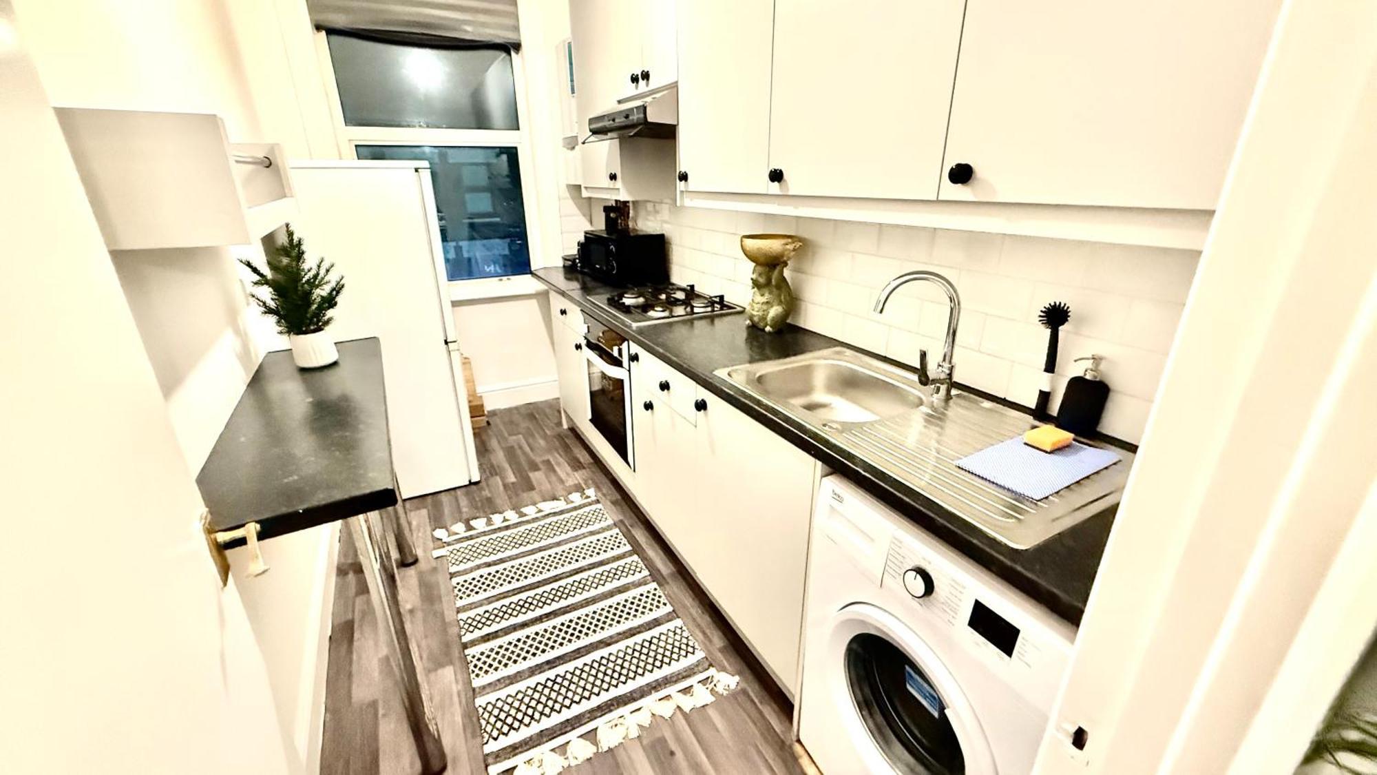 Appartamento 3 Bedroom In A Great Location