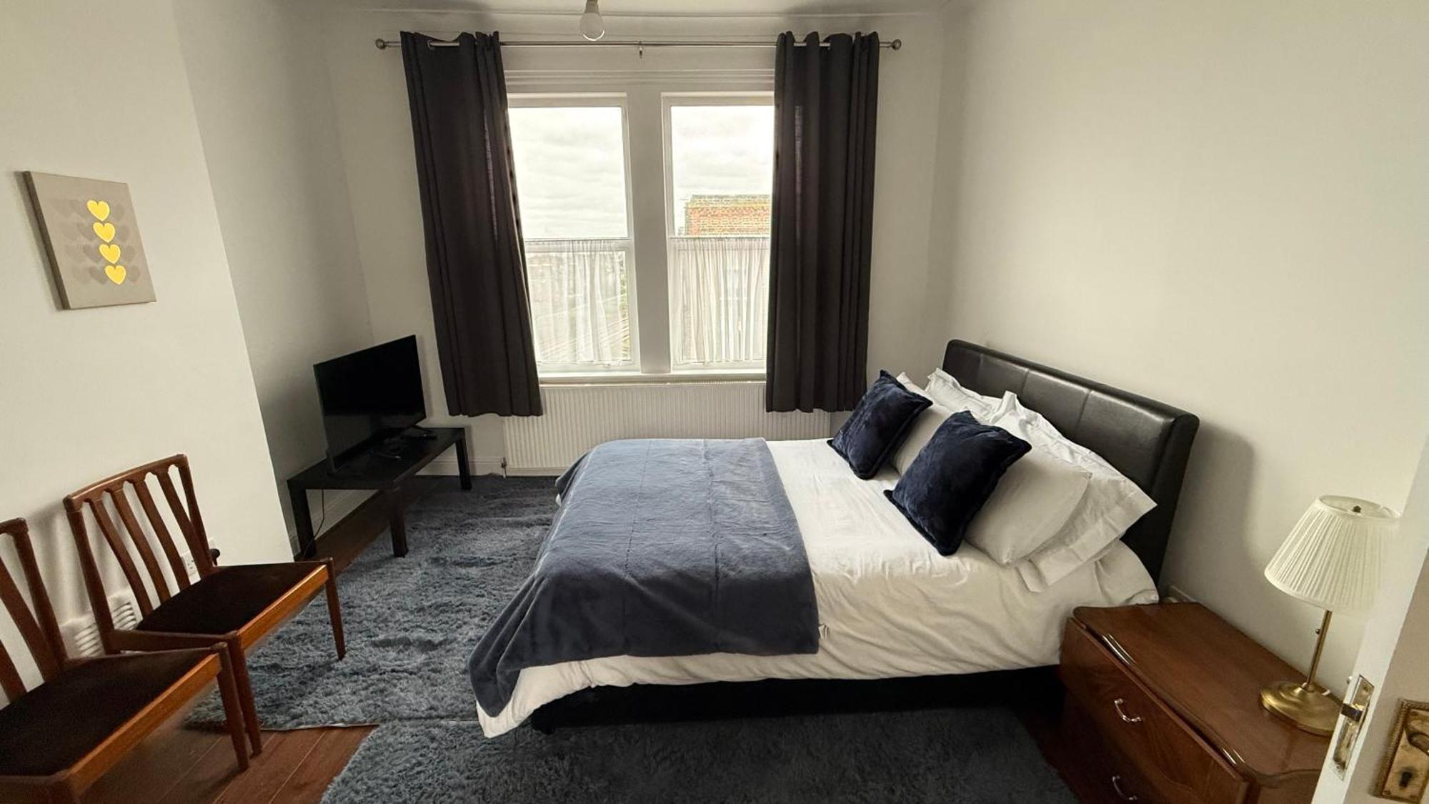 3 Bedroom In A Great Location * Londra