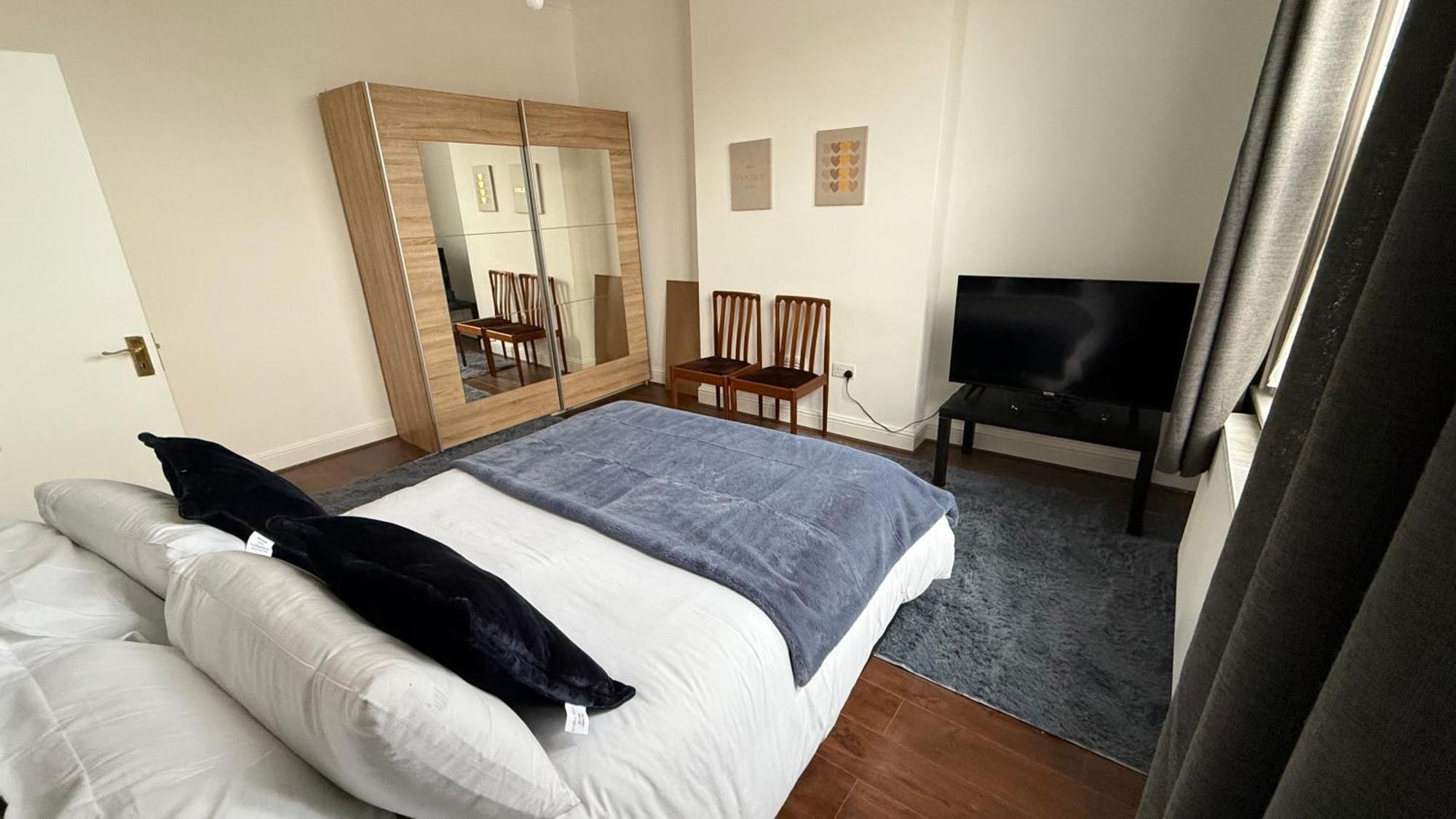 Appartamento 3 Bedroom In A Great Location Londra