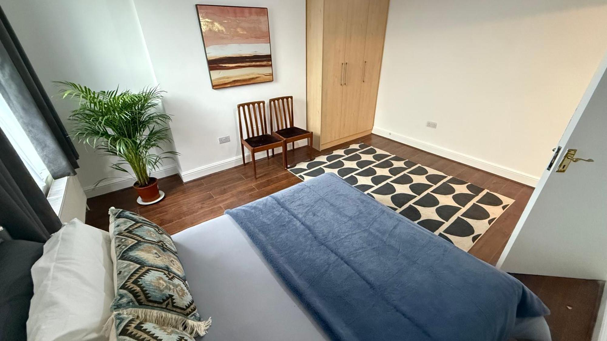 3 Bedroom In A Great Location Londra