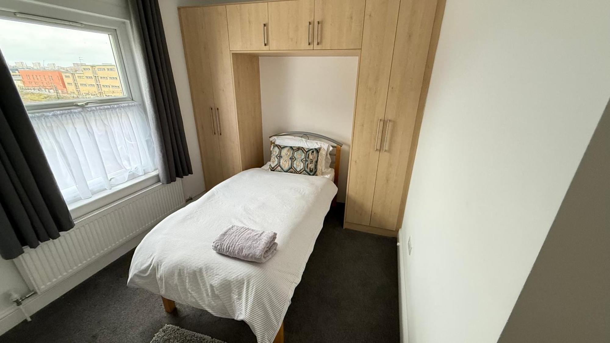 3 Bedroom In A Great Location * Londra