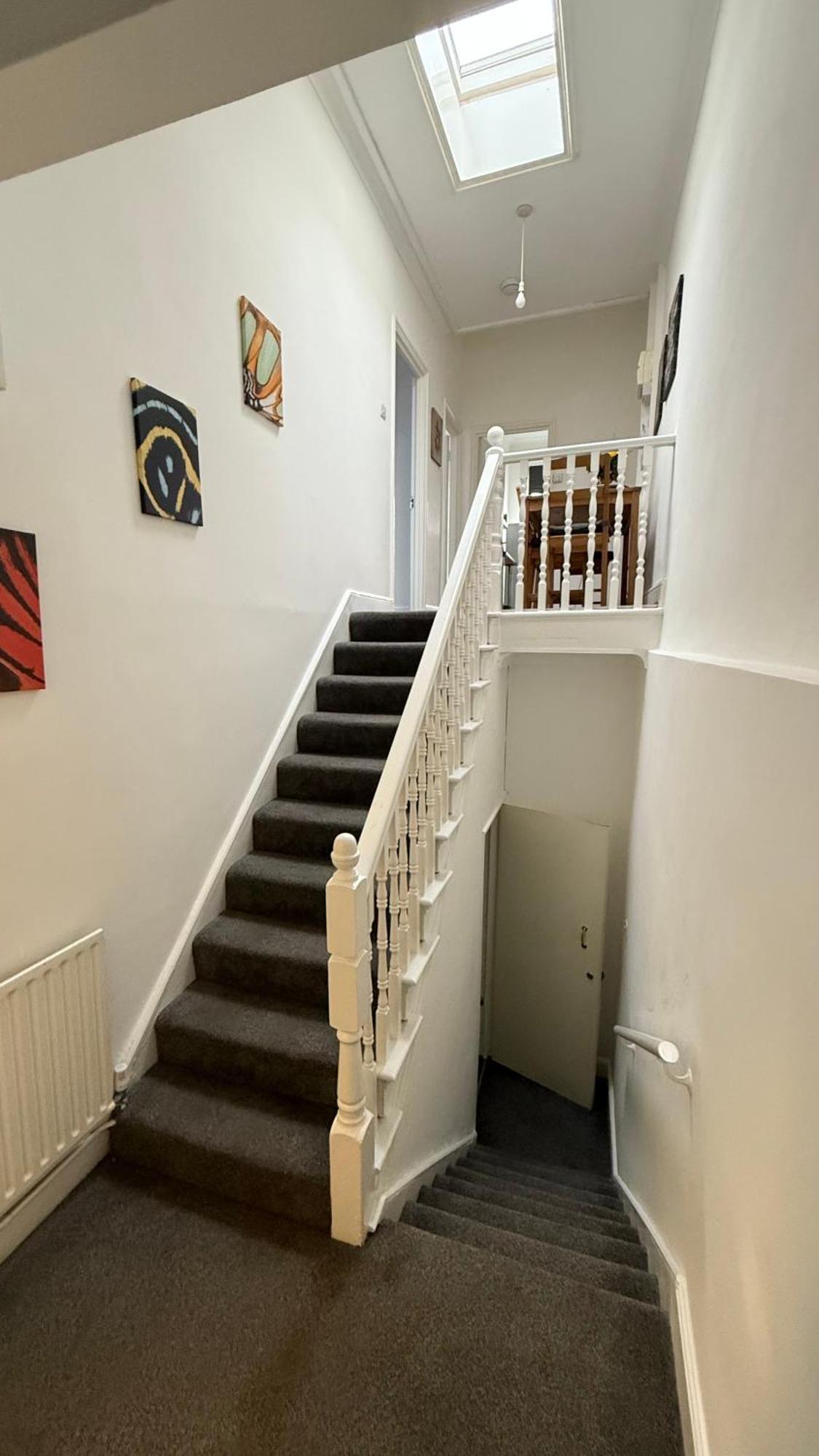 3 Bedroom In A Great Location